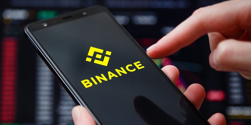 is binance us in trouble